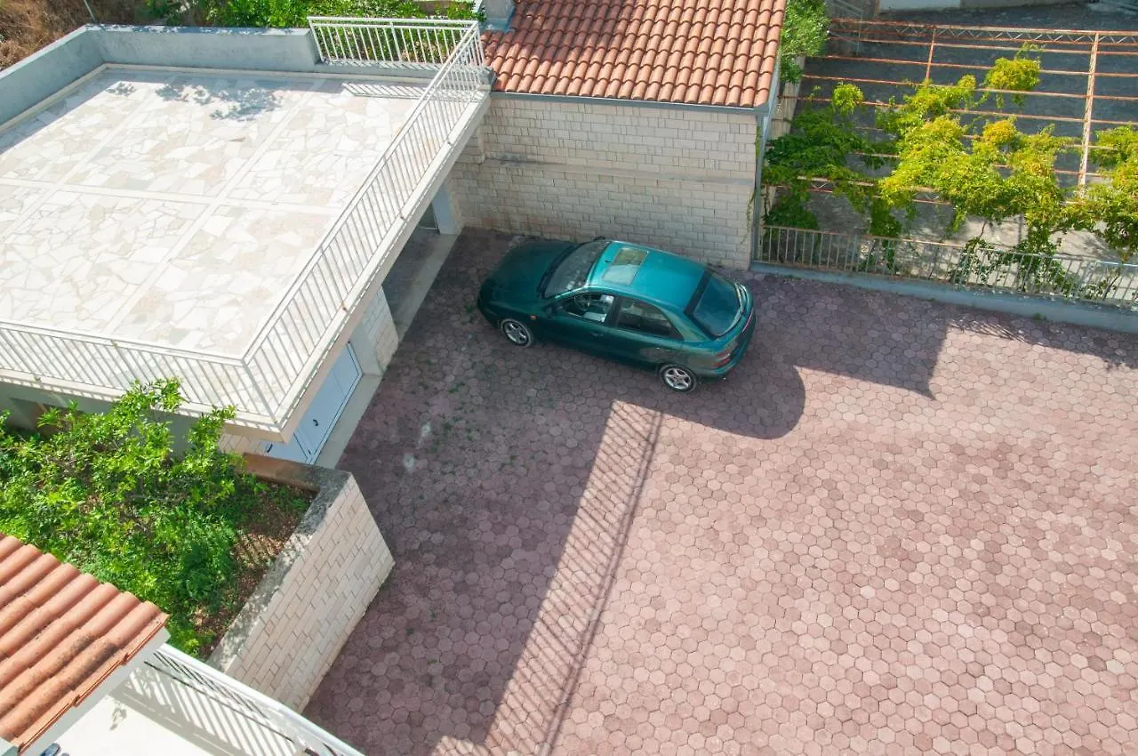 Villa Mia Trogir