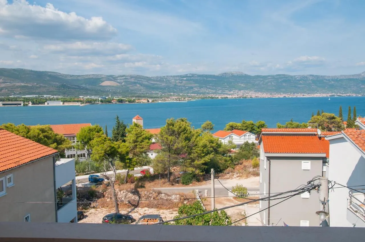 Villa Mia Trogir Apartment