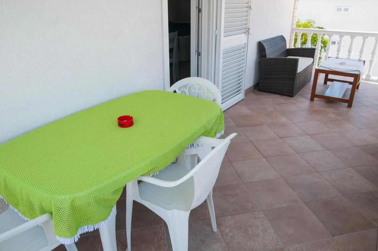Villa Mia Trogir Kroatien