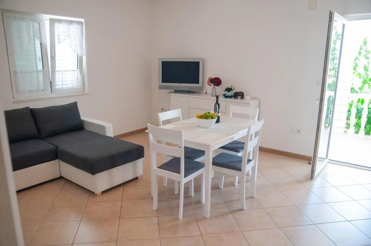 Villa Mia Trogir