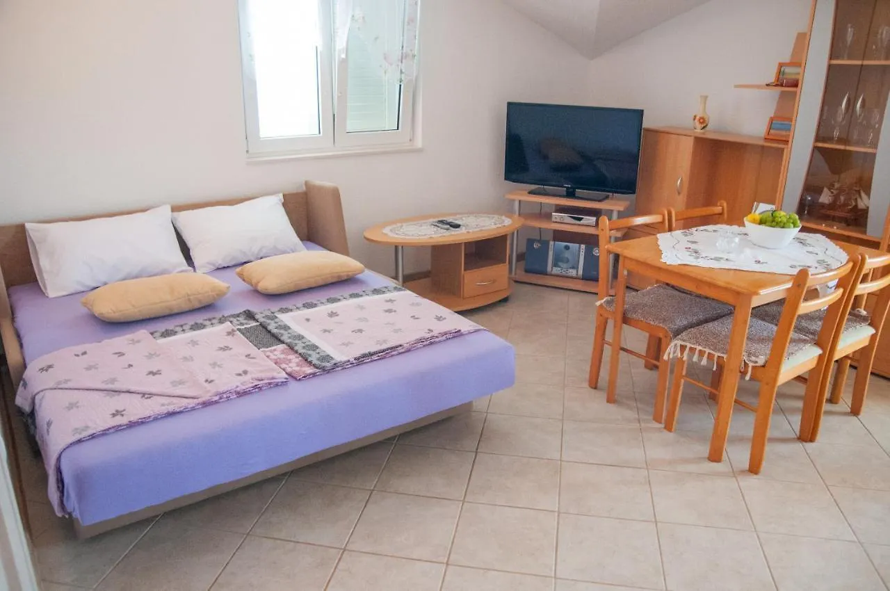 Villa Mia Trogir Kroatien