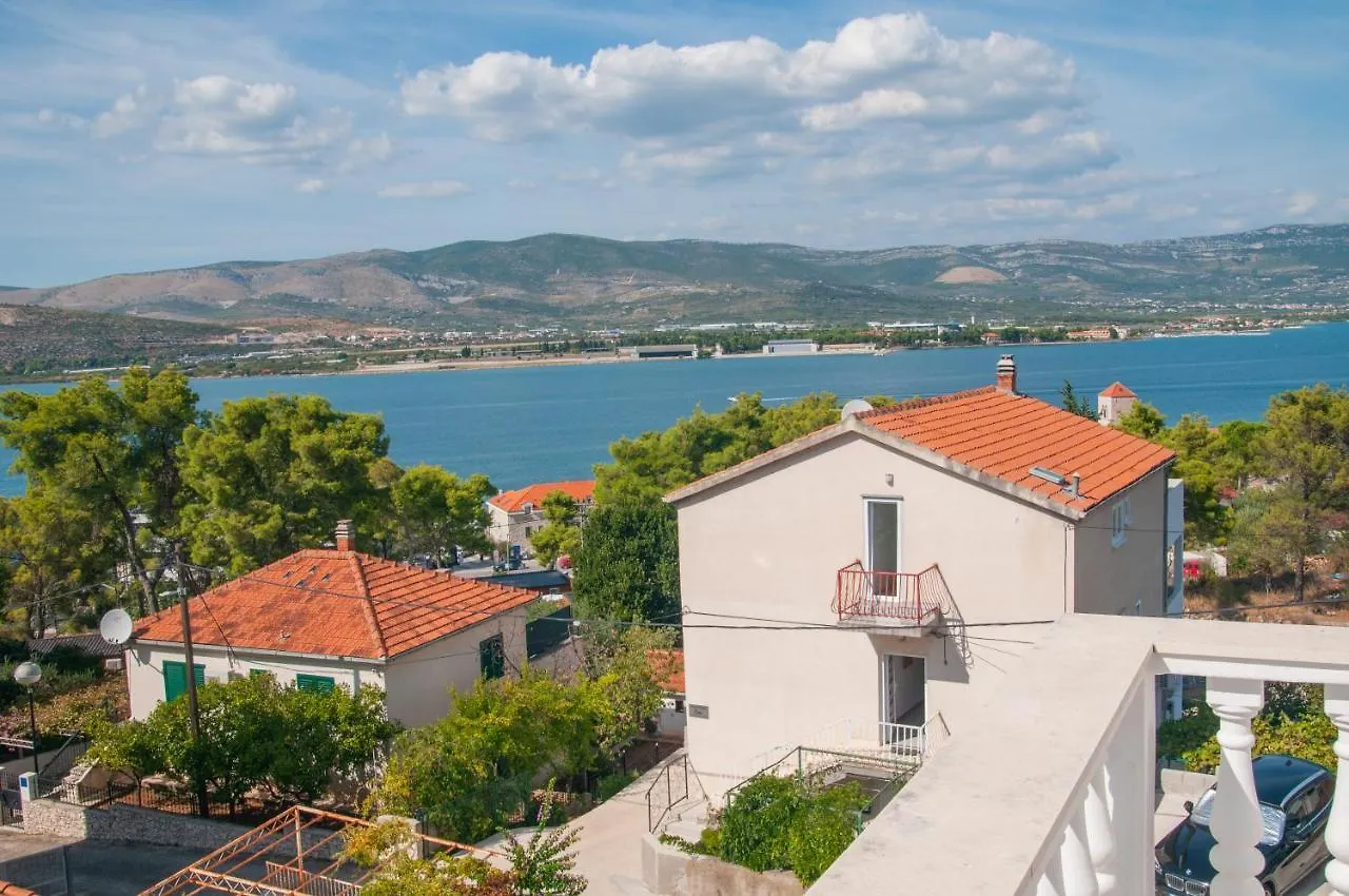 Villa Mia Trogir Croatia