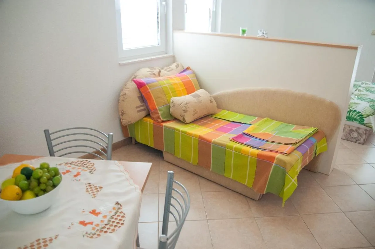 Villa Mia Trogir Apartment