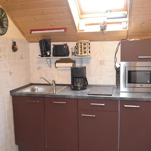  Apartment Haus Moser Deutschland