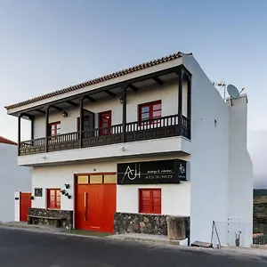  Apartment La Hoya Del Cura Spanien