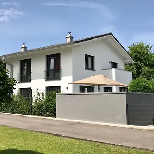  Ferienhaus Achmühle Deutschland