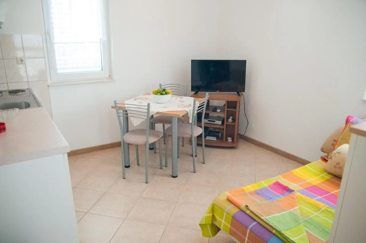 شقة Villa Mia تروغير