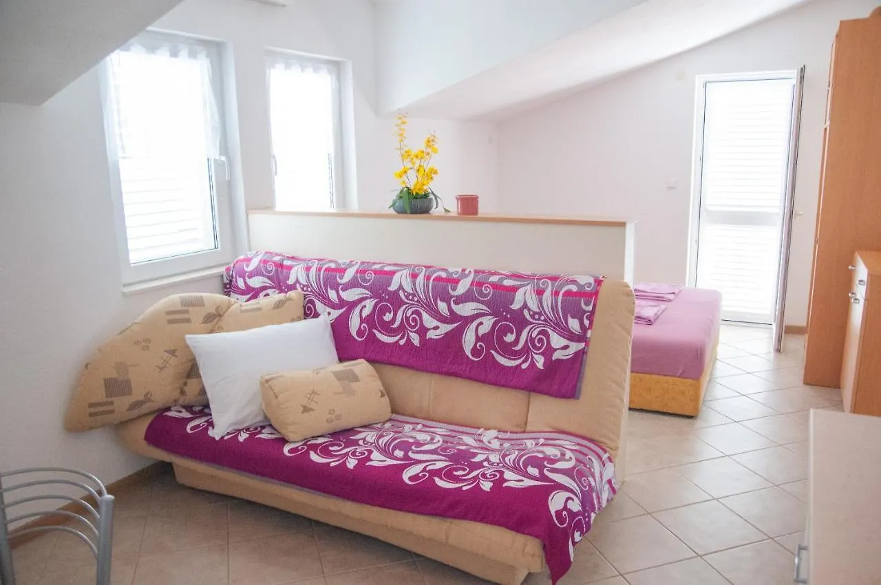 Villa Mia تروغير شقة